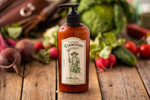 Load image into Gallery viewer, Gardener’s Lotion