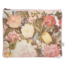 Load image into Gallery viewer, Bouquet/Wilde Canvas Pouch