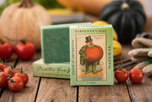 Load image into Gallery viewer, Gardener’s Soap