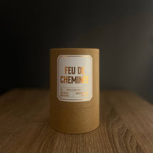 Load image into Gallery viewer, “Chimney Fire” Scented Candle