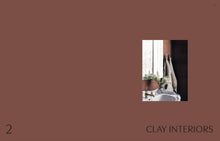 Load image into Gallery viewer, CLAY – Journey with Nordic Clay
