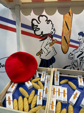 Load image into Gallery viewer, The "baguette" soap