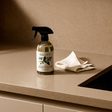 Load image into Gallery viewer, BESTSELLER - Natural Multi-Purpose Kitchen Cleaner, 24 oz
