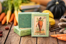 Load image into Gallery viewer, Gardener’s Soap