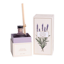 Load image into Gallery viewer, Lavender Reed Diffuser – Flower Market