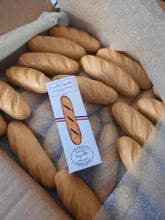 Load image into Gallery viewer, The "baguette" soap
