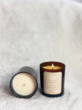 Load image into Gallery viewer, “Le Chalet” Scented Candle - Cashmere & Silk - Winter