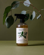 Load image into Gallery viewer, BESTSELLER - Natural Multi-Purpose Kitchen Cleaner, 24 oz