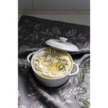 Load image into Gallery viewer, White Brie Baker