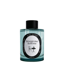 Load image into Gallery viewer, Bourgeoise Bohème Reed Diffuser, 4 fl oz