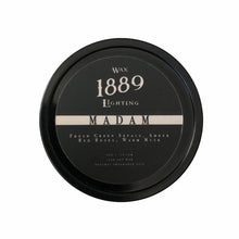 Load image into Gallery viewer, Madam 4oz Tin