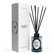 Load image into Gallery viewer, Bourgeoise Bohème Reed Diffuser, 4 fl oz