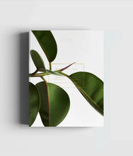 Load image into Gallery viewer, Green Home Book