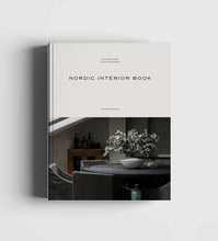 Load image into Gallery viewer, Nordic Interior Book