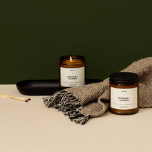 Load image into Gallery viewer, Bougie Romarin Lavande - Rosemary Lavender Candle