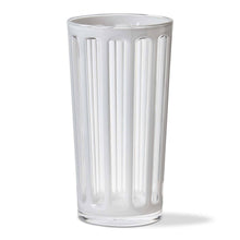Load image into Gallery viewer, Villa Acrylic Tumbler White Everyday
