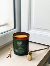 Load image into Gallery viewer, “La Forêt” Scented Candle - Fir &amp; Cedar - Winter
