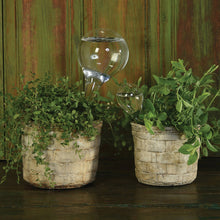 Load image into Gallery viewer, Garden Water Ball - Lrg
