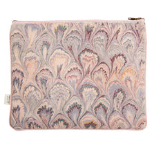 Load image into Gallery viewer, Bouquet/Wilde Canvas Pouch

