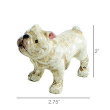 Load image into Gallery viewer, Beau the French Bulldog - Cast Iron

