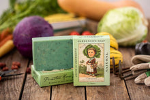 Load image into Gallery viewer, Gardener’s Soap
