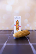 Load image into Gallery viewer, The "baguette" soap
