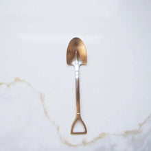 Load image into Gallery viewer, Mini Shovel Shape Spoon
