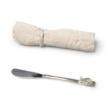 Load image into Gallery viewer, Pate Spreader W/Mouse-7"L
