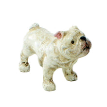 Load image into Gallery viewer, Beau the French Bulldog - Cast Iron
