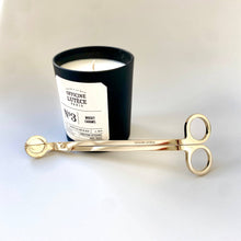 Load image into Gallery viewer, Snuffer+Candle Wick Cutter Gold (kit)
