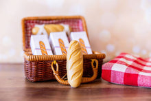 Load image into Gallery viewer, The "baguette" soap
