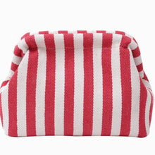 Load image into Gallery viewer, Cute Striped Makeup Pouch
