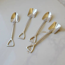 Load image into Gallery viewer, Mini Shovel Shape Spoon
