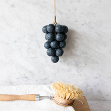 Load image into Gallery viewer, Handcrafted Grapes Soap - 100% Olive Oil
