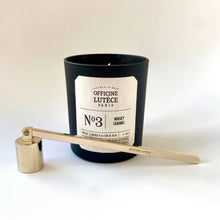 Load image into Gallery viewer, Snuffer+Candle Wick Cutter Gold (kit)
