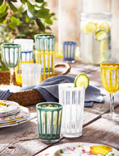 Load image into Gallery viewer, Villa Acrylic Tumbler Blue Denim Everyday
