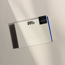 Load image into Gallery viewer, Merci Beaucoup Flat Note - Letterpress Set of 8 Stationery
