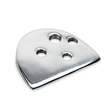 Load image into Gallery viewer, Semi Circle Cheese Cutter-3.5"W
