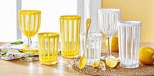 Load image into Gallery viewer, Villa Acrylic Tumbler Yellow Everyday
