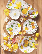 Load image into Gallery viewer, Villa Acrylic Tumbler Yellow Everyday
