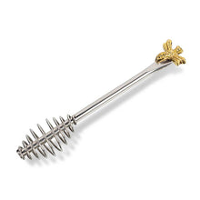 Load image into Gallery viewer, Bee Handle Honey Dauber - 6"L
