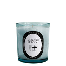 Load image into Gallery viewer, Bourgeoise Bohème Candle, 8oz
