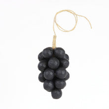 Load image into Gallery viewer, Handcrafted Grapes Soap - 100% Olive Oil
