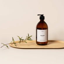 Load image into Gallery viewer, Savon à Mains / Hand Soap Eucalyptus Tangerine
