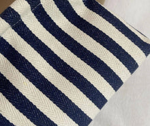 Load image into Gallery viewer, Cute Striped Makeup Pouch
