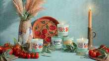 Load image into Gallery viewer, Rewined Market Fig &amp; Tomato Vine 10 oz Candle
