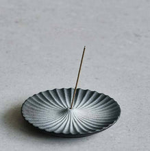 Load image into Gallery viewer, Ceramic Incense Holder
