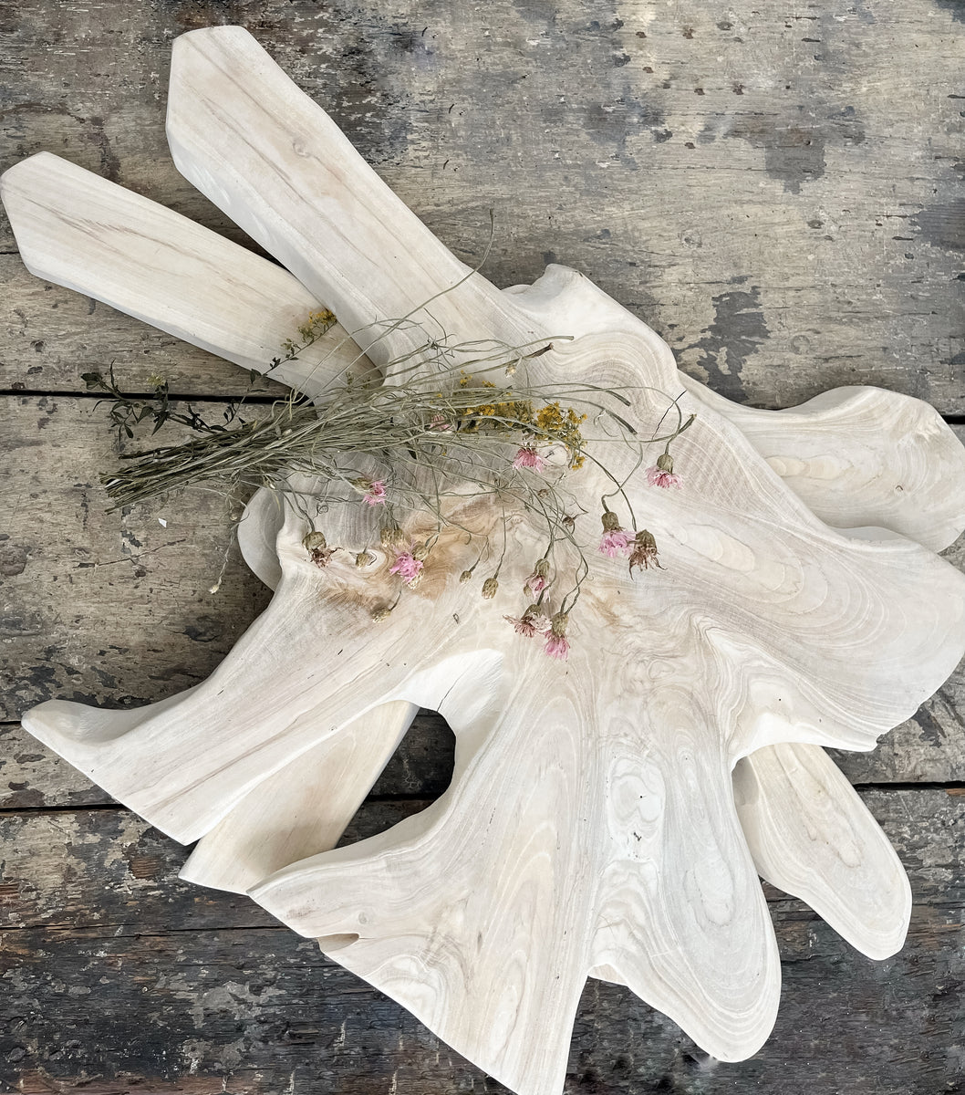 Wooden Cutting Board