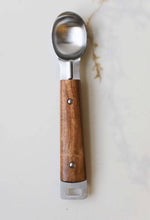 Load image into Gallery viewer, Heirloom Ice Cream Scoop
