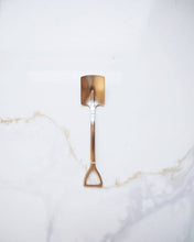 Load image into Gallery viewer, Mini Shovel Shape Spoon
